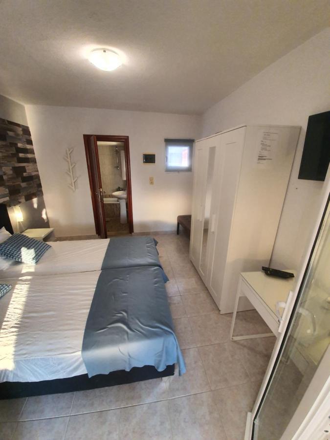 Sunset_Apartments Only 15 Meters From The Sea Neos Marmaras Dış mekan fotoğraf