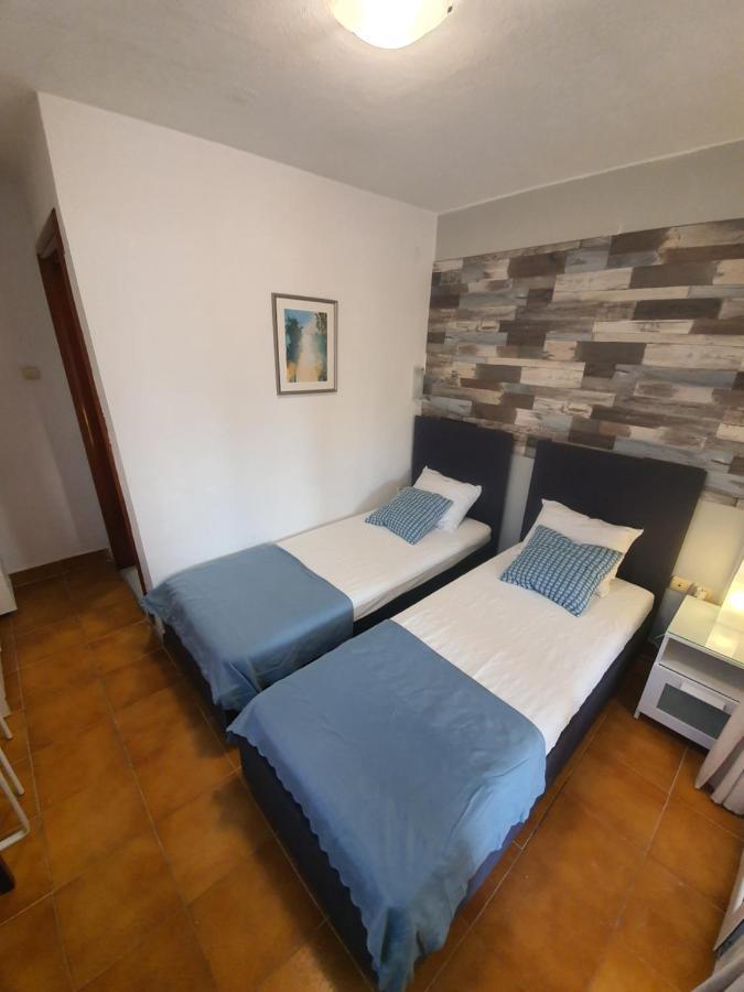 Sunset_Apartments Only 15 Meters From The Sea Neos Marmaras Dış mekan fotoğraf